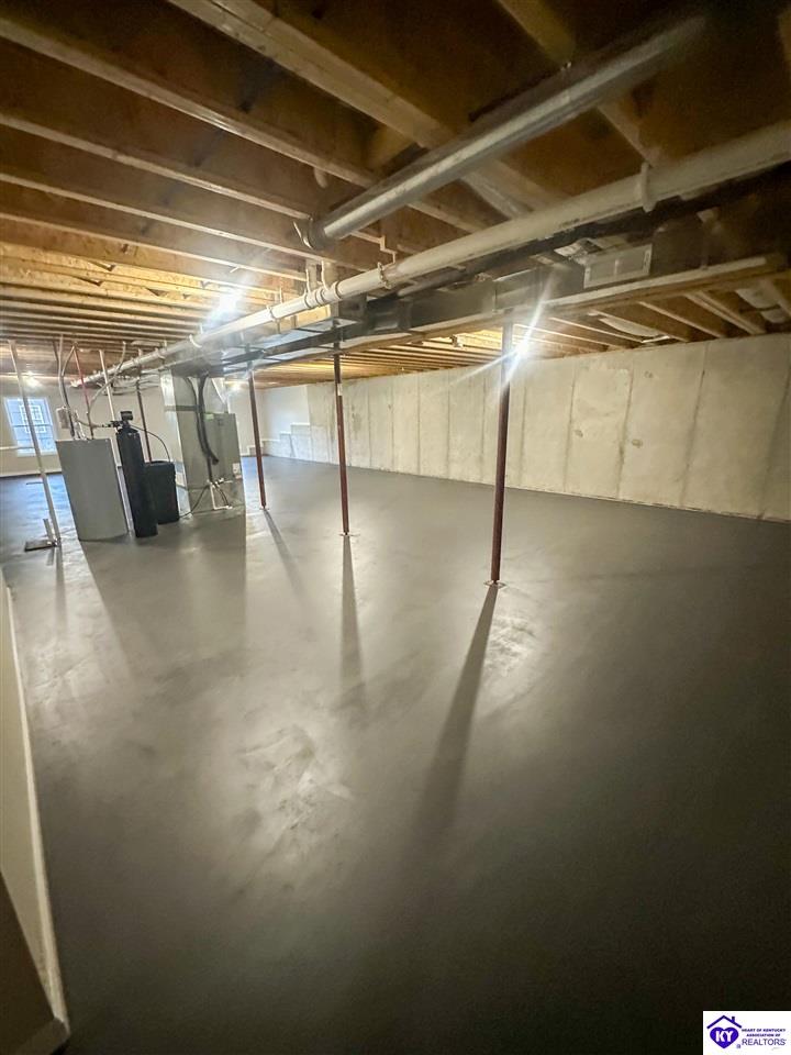 Listing Picture 4177 Fairground Road Brandenburg, KY 40108 MLS HK25002856