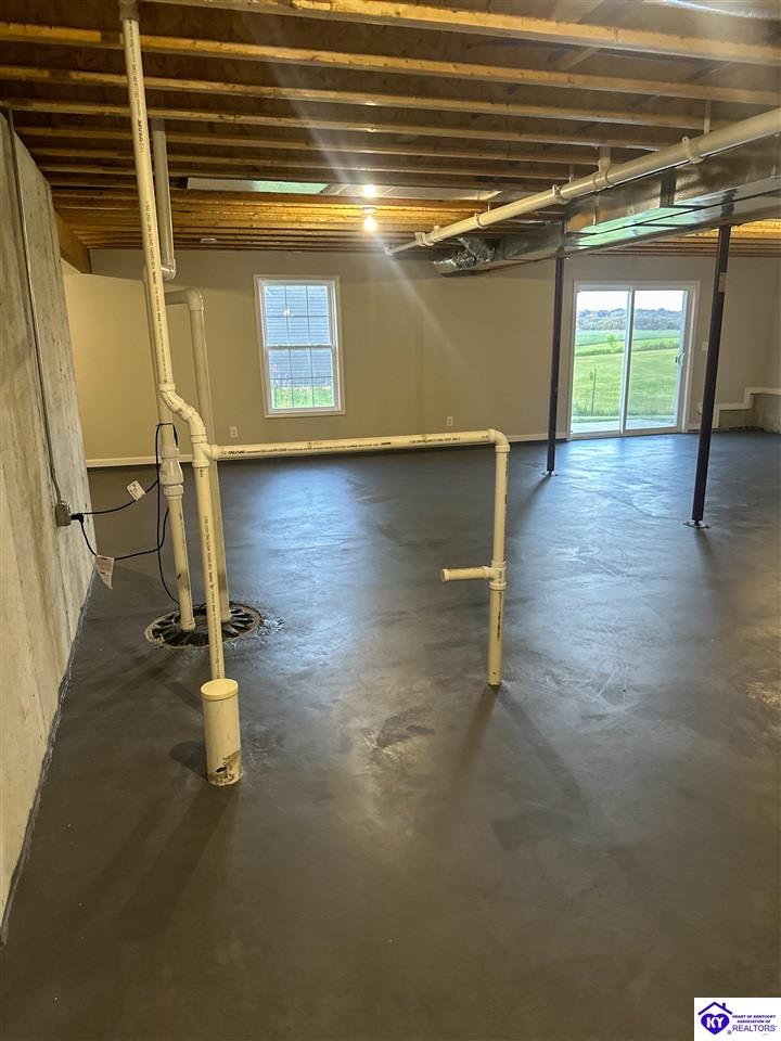 Listing Picture 4177 Fairground Road Brandenburg, KY 40108 MLS HK25002856