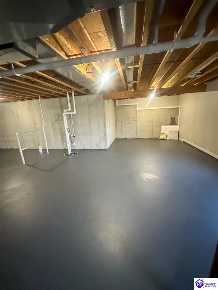 Listing Picture 4177 Fairground Road Brandenburg, KY 40108 MLS HK25002856