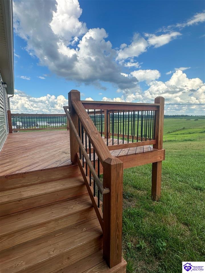 Listing Picture 4177 Fairground Road Brandenburg, KY 40108 MLS HK25002856