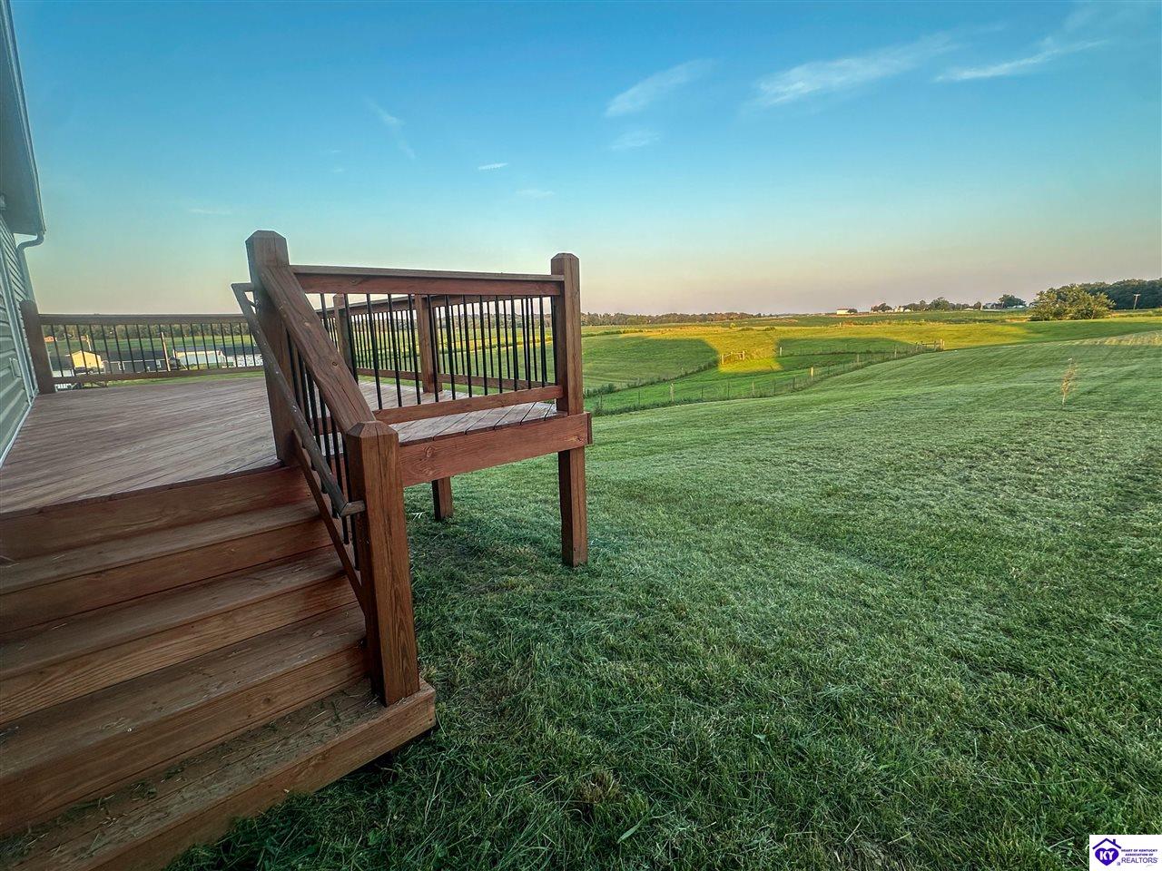 Listing Picture 4177 Fairground Road Brandenburg, KY 40108 MLS HK25002856