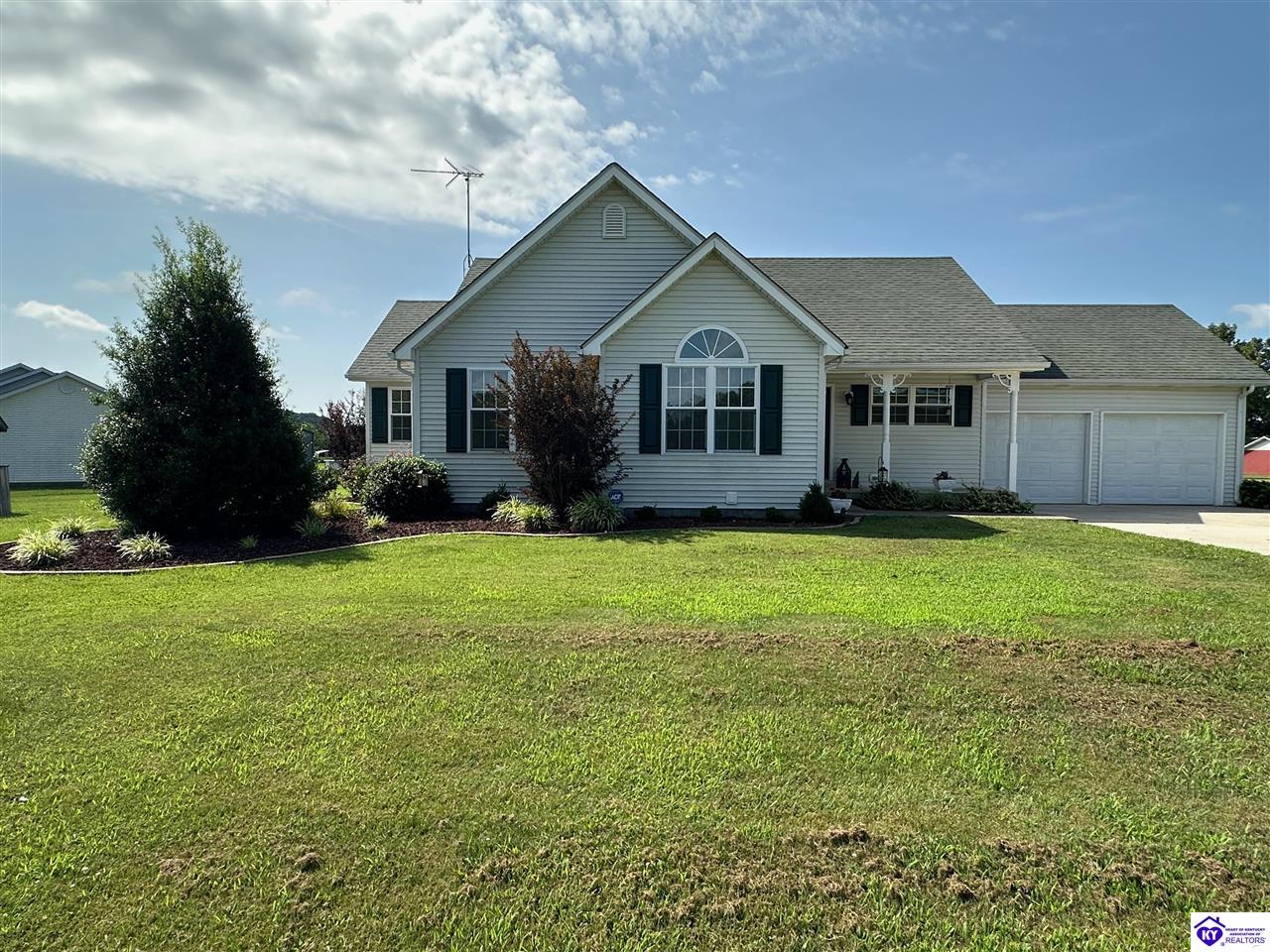 64 Probus RoadLeitchfield, KY 42754