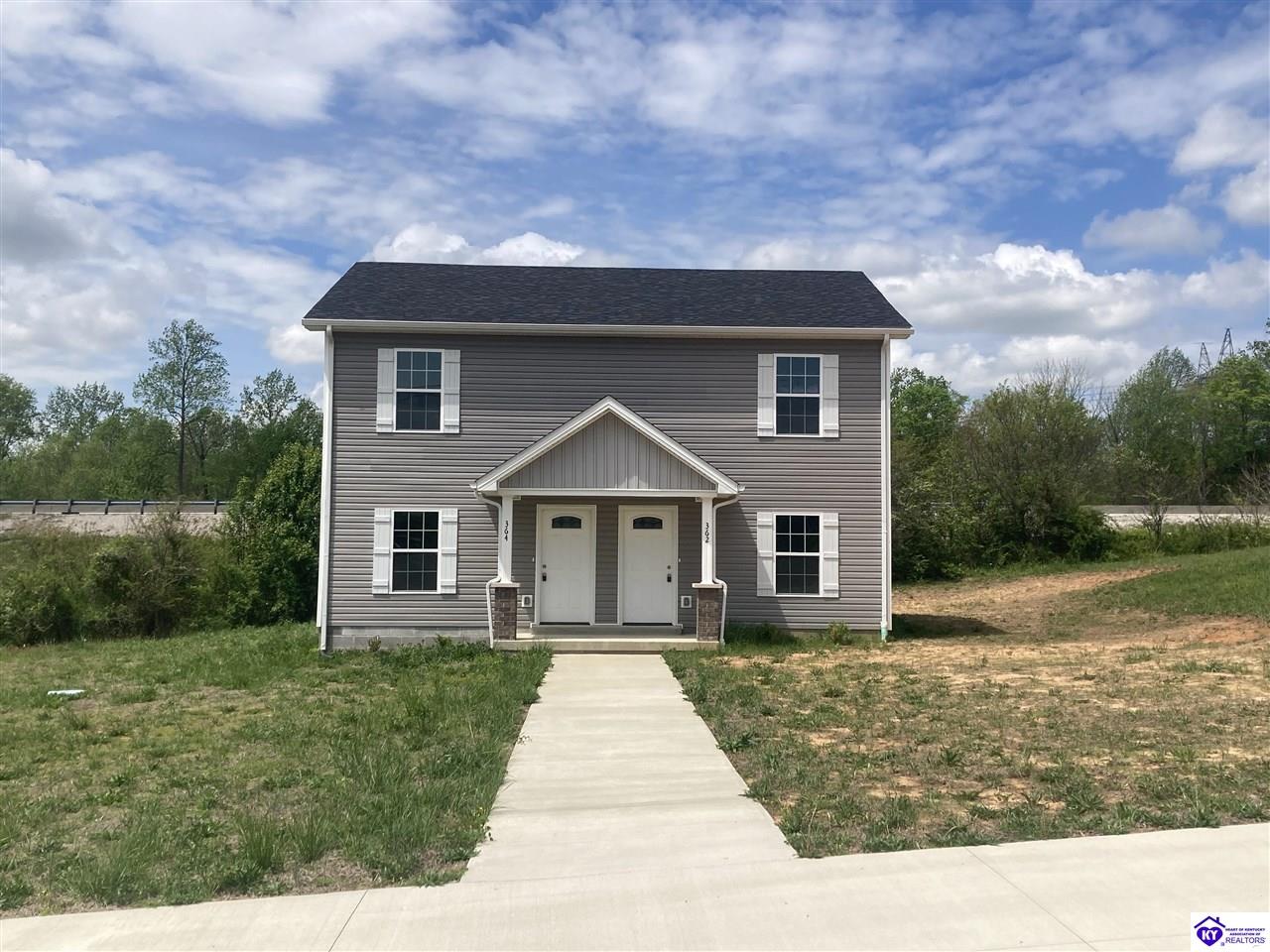 Listing Picture 362/364 Palmetto Loop Glendale, KY 42740 MLS HK25002860