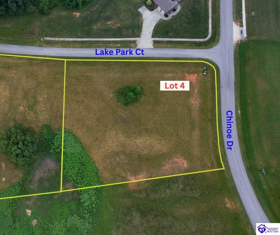 Lot 4 Lake Park CourtRadcliff,&nbsp;KY&nbsp;40160