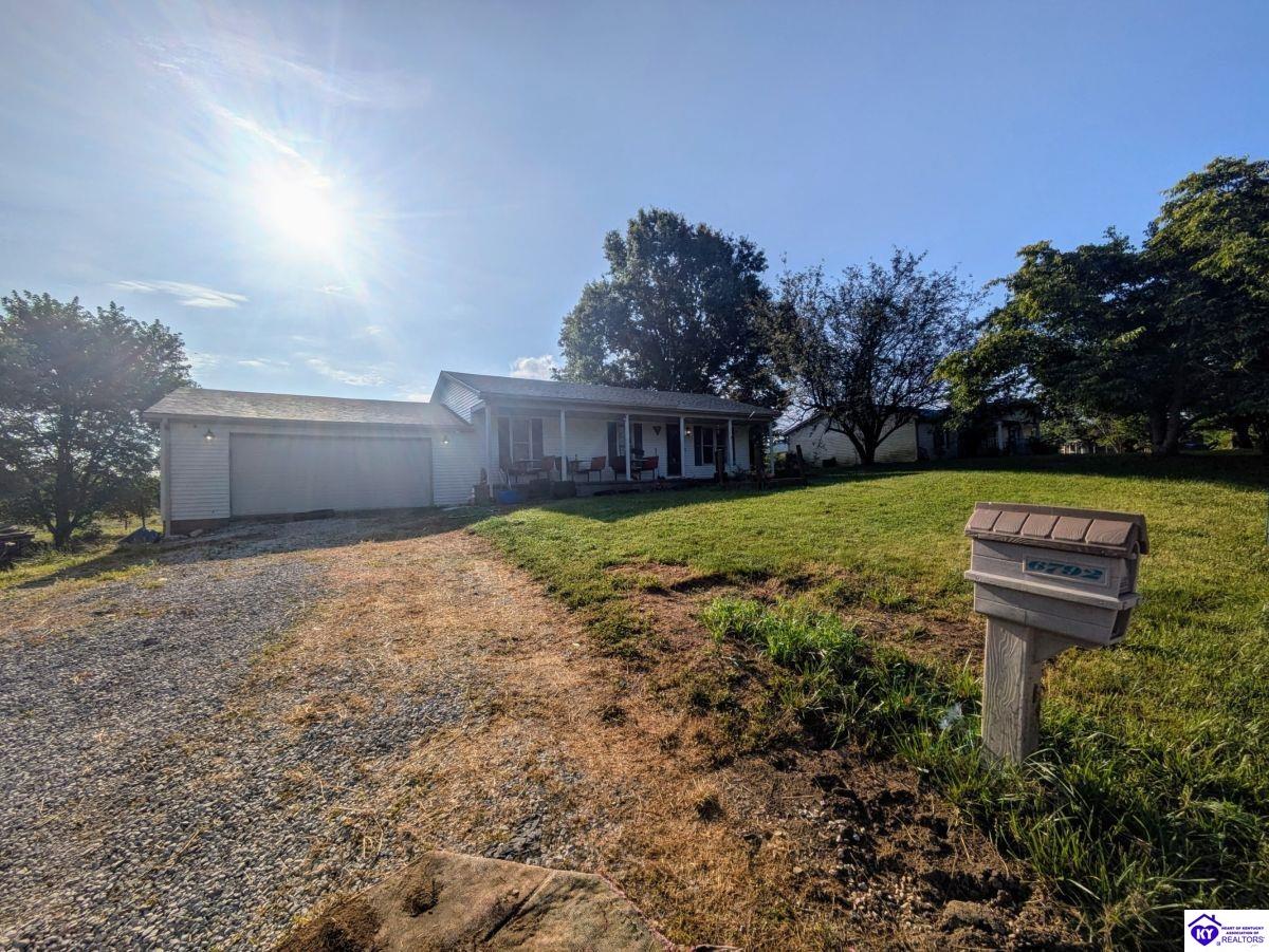 6792 Bailey RoadMount Sherman,&nbsp;KY&nbsp;42764