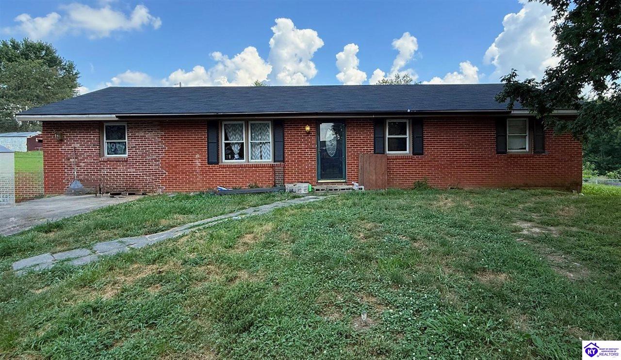 124 S Village GreenCampbellsville, KY 42718