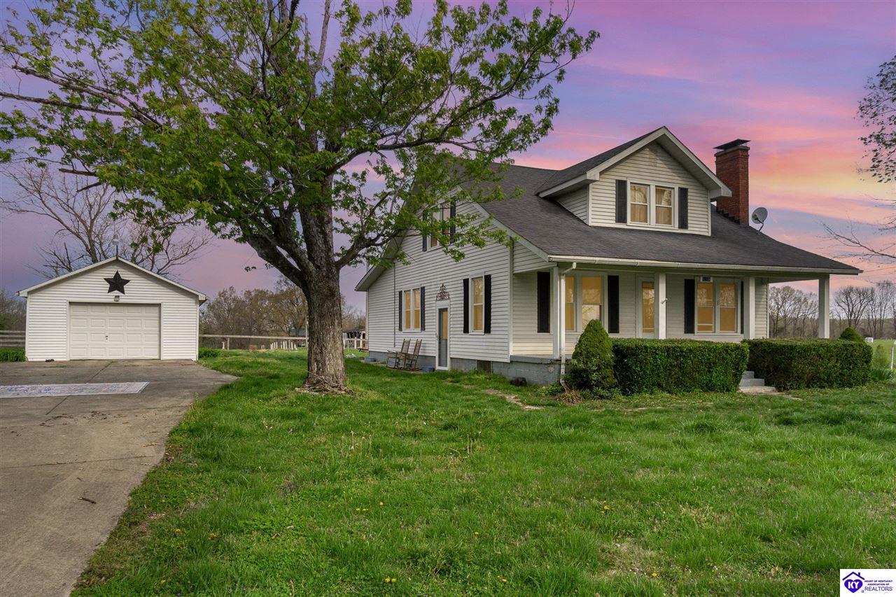 12336 New Haven RoadNew Haven, KY 40051