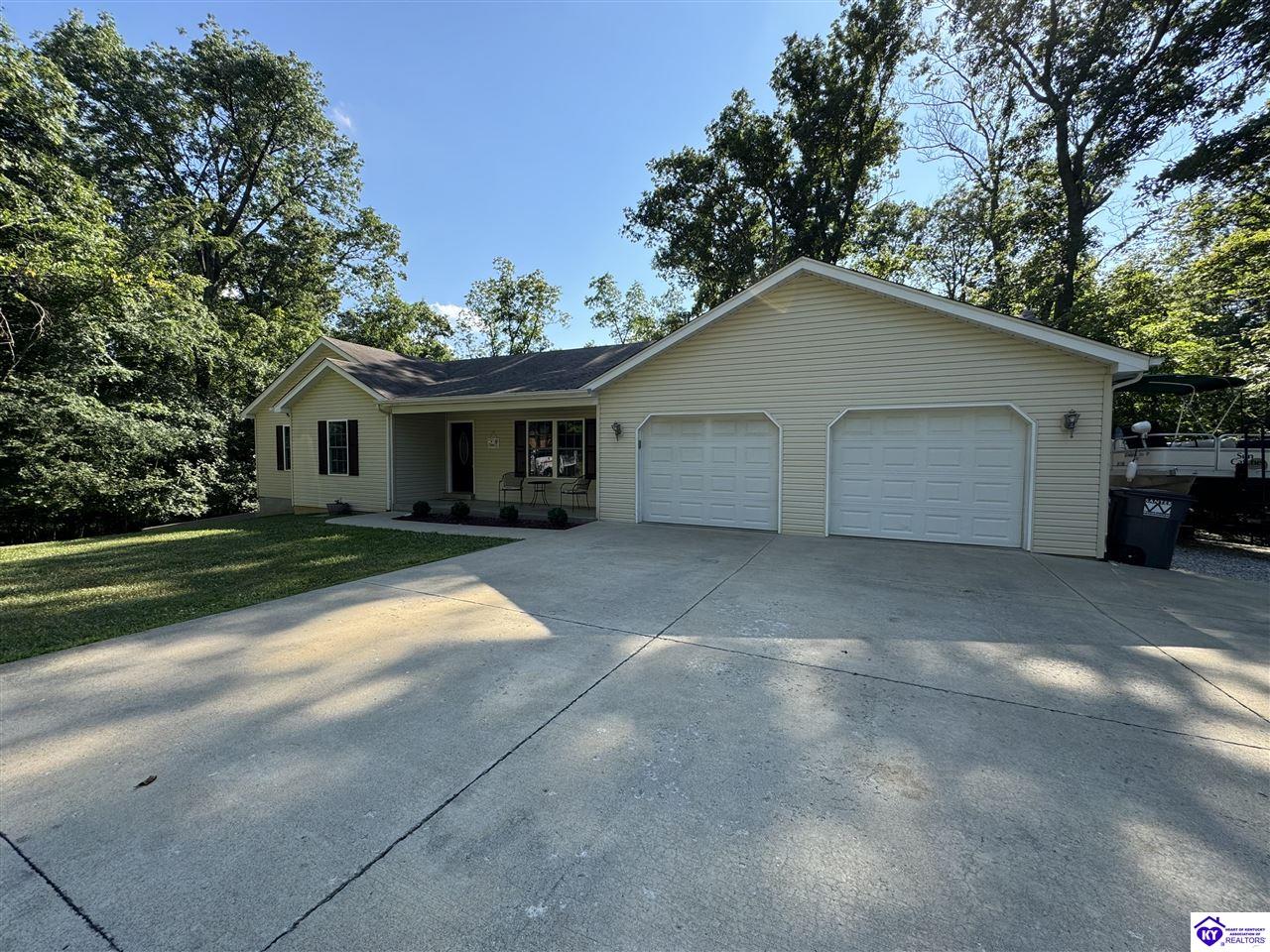 79 Brightberry RoadBrandenburg,&nbsp;KY&nbsp;40108