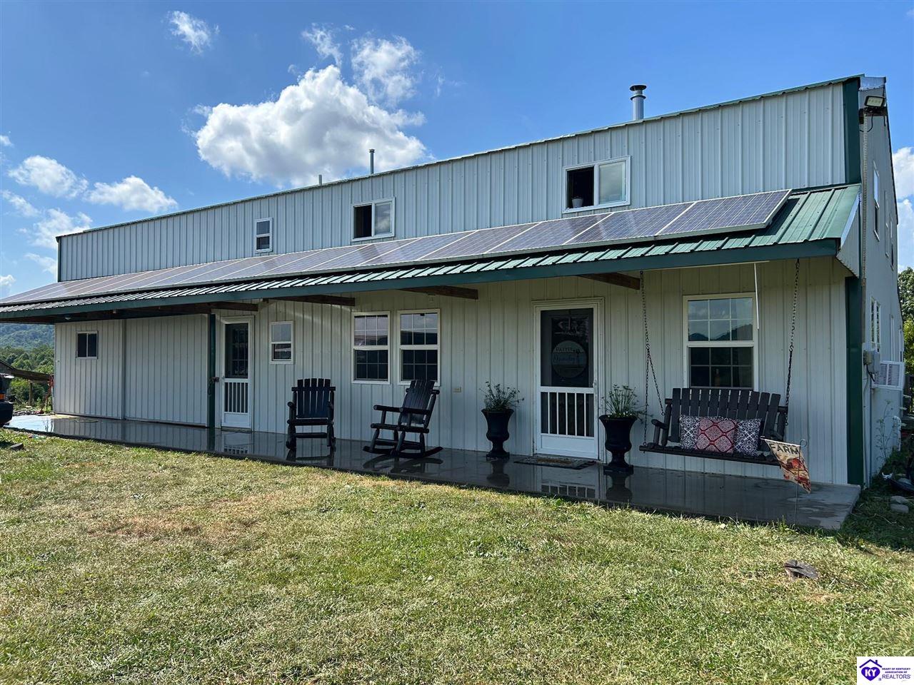 1044 Highway 243Gravel Switch, KY 40328