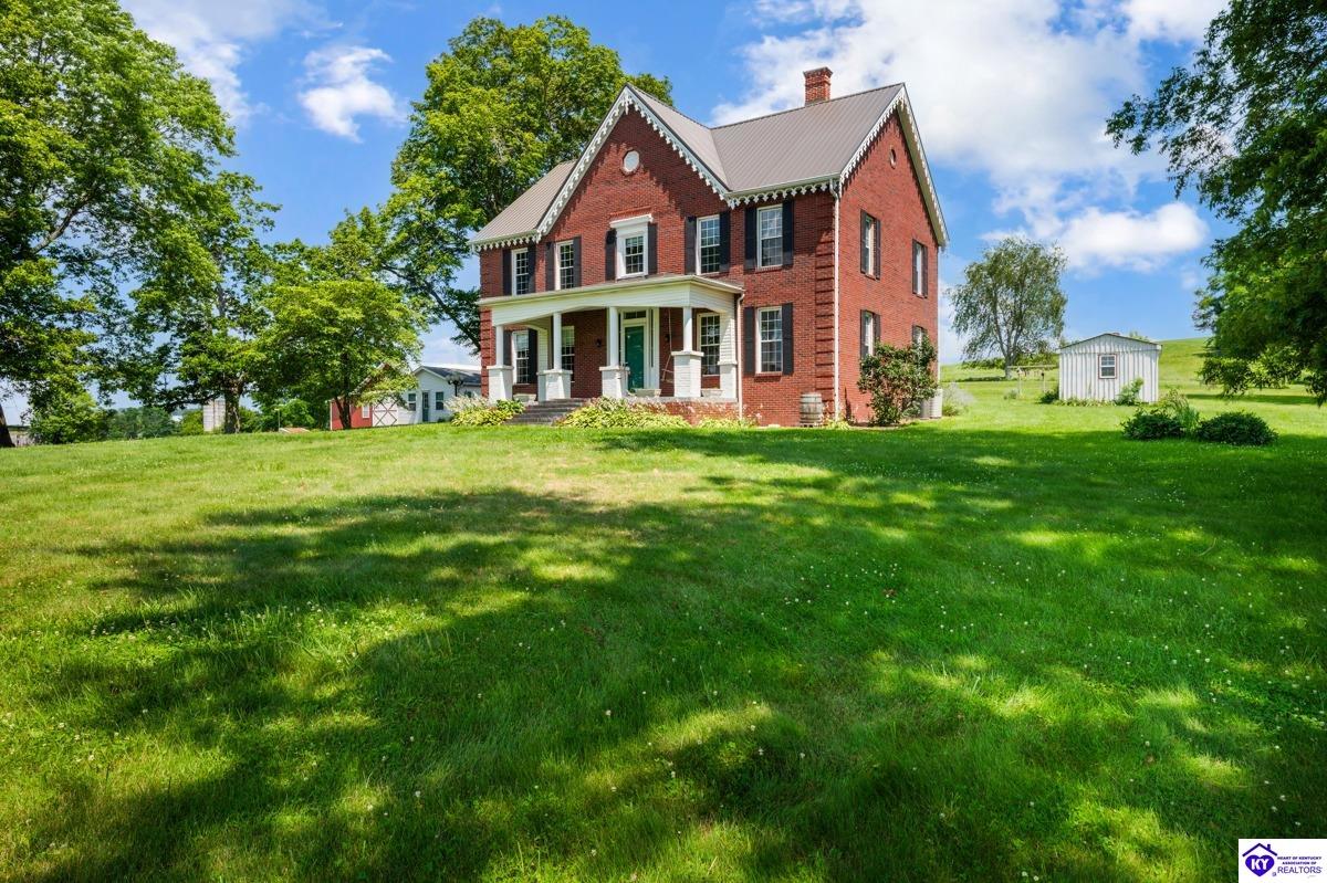 3700 Sandy Hill RoadWebster, KY 40176