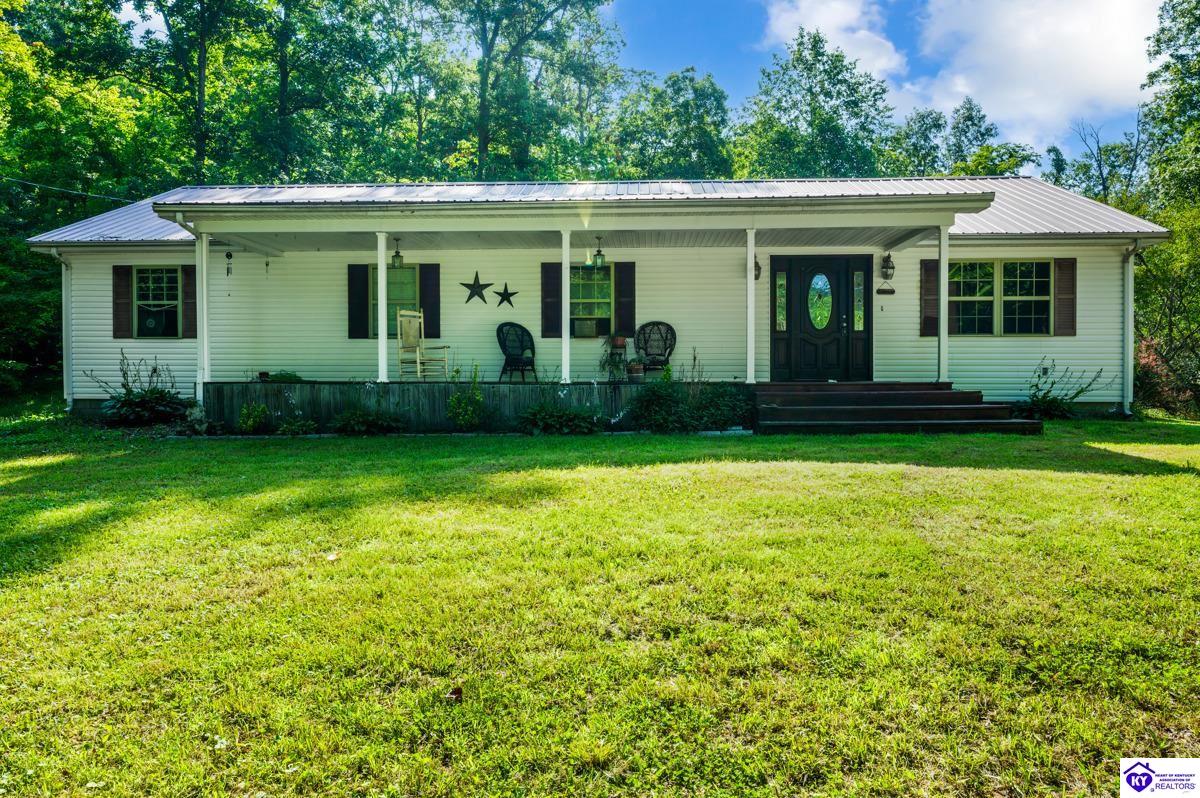 220 Bolton School RoadBonnieville, KY 42713