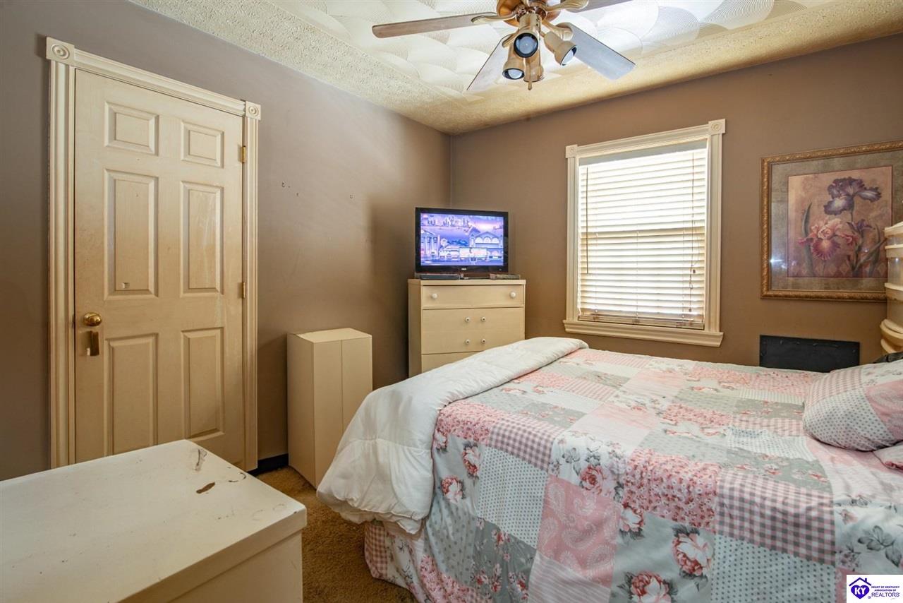 Listing Picture 220 Bolton School Road Bonnieville, KY 42713 MLS HK25002877