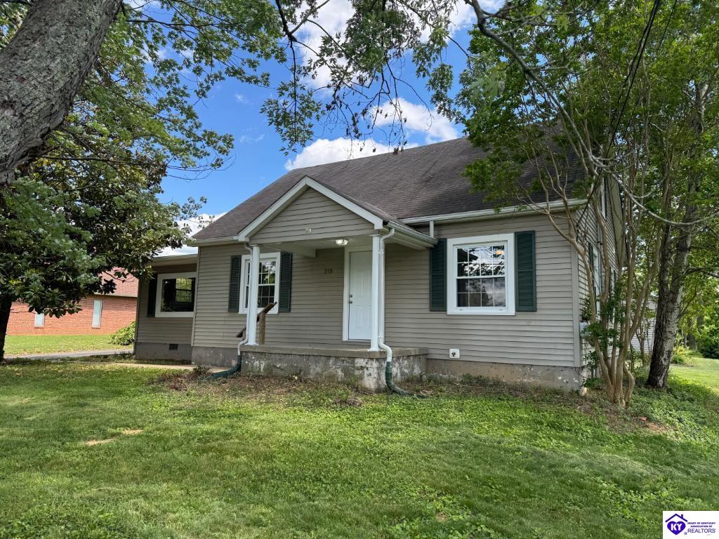 218 W Vine StreetRadcliff, KY 40160