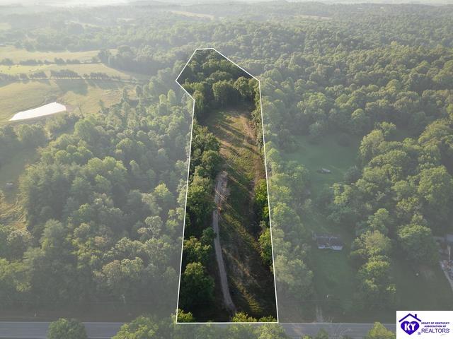 6.5 acres on Leitchfield RoadCecilia, KY 42724