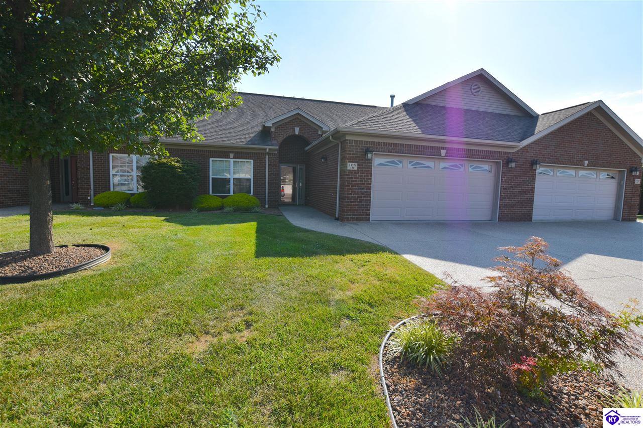 105 B Arlingwood CourtElizabethtown, KY 42701