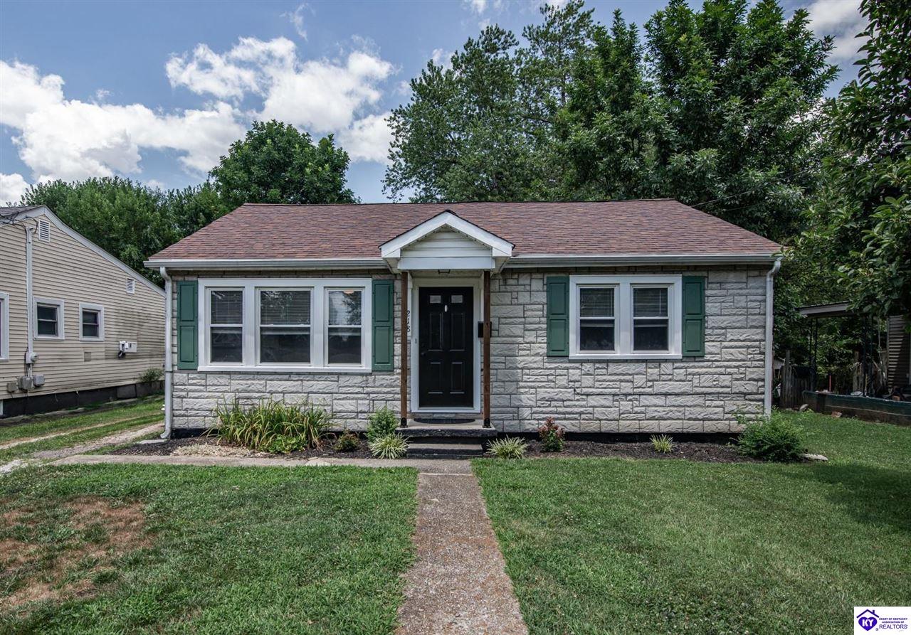 218 N Mantle AvenueElizabethtown, KY 42701