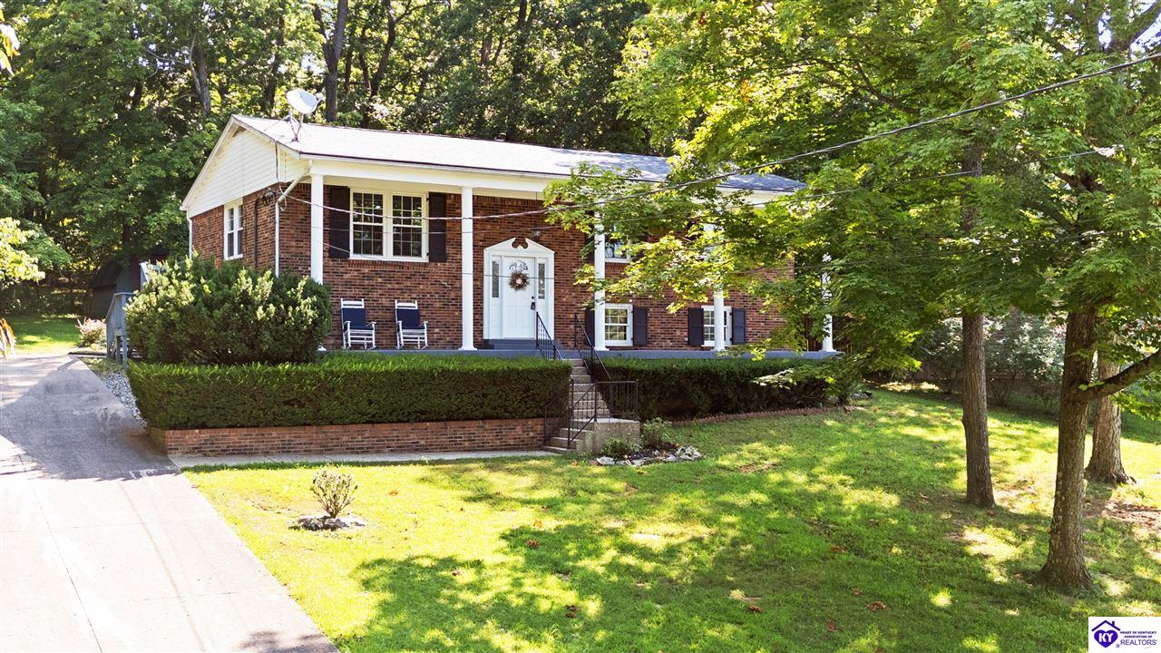 263 Hampton RoadBrandenburg, KY 40108