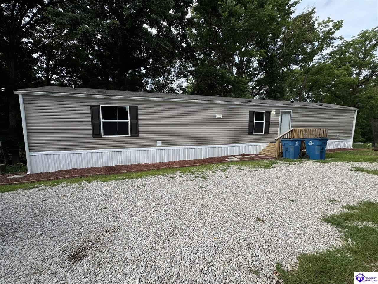 885 Pine Ridge RoadBattletown, KY 40104