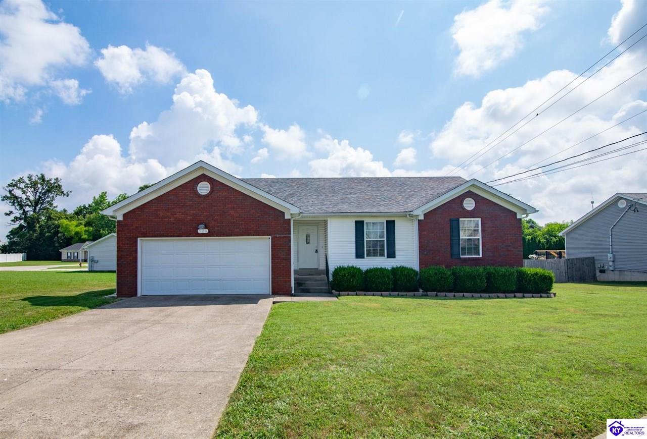 520 University DriveRadcliff, KY 40160
