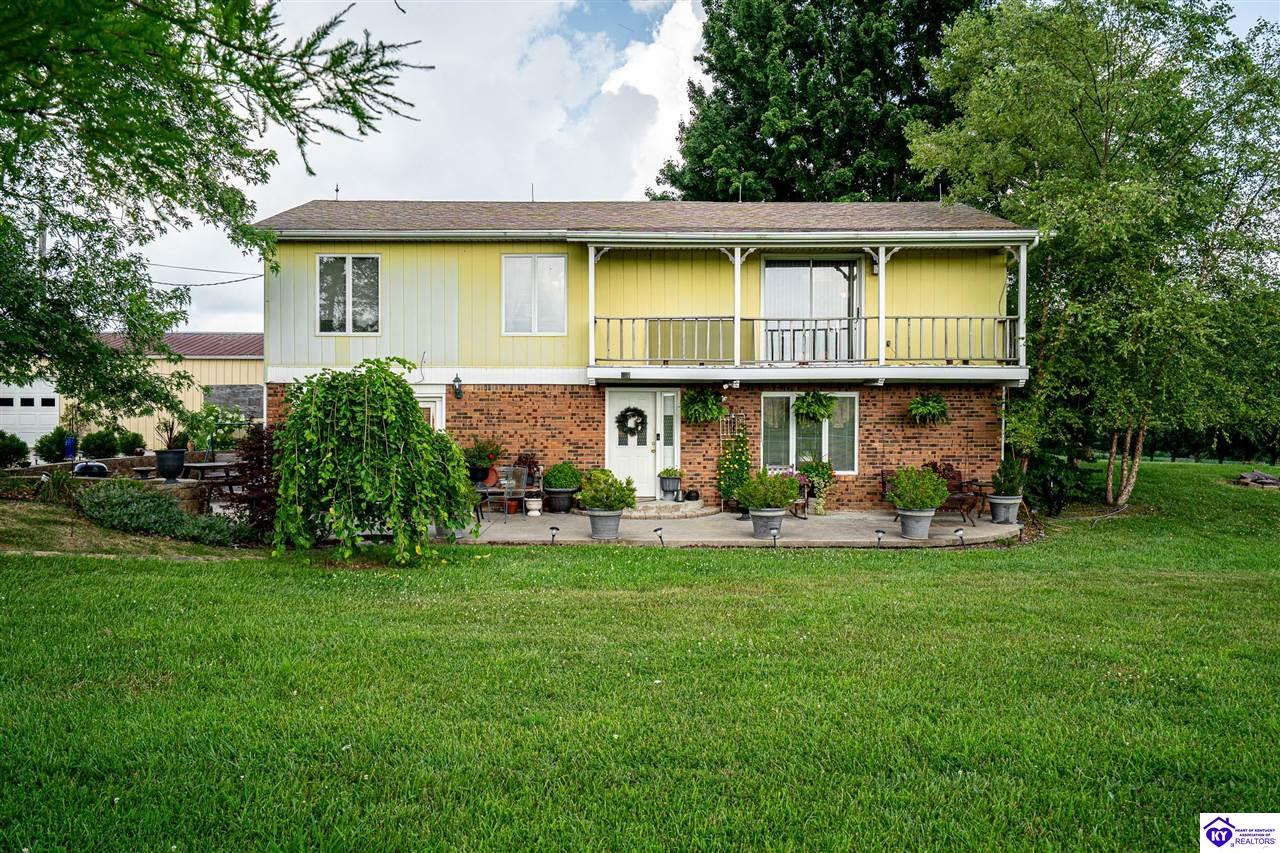 607 Hardin Springs RoadBig Clifty, KY 42712