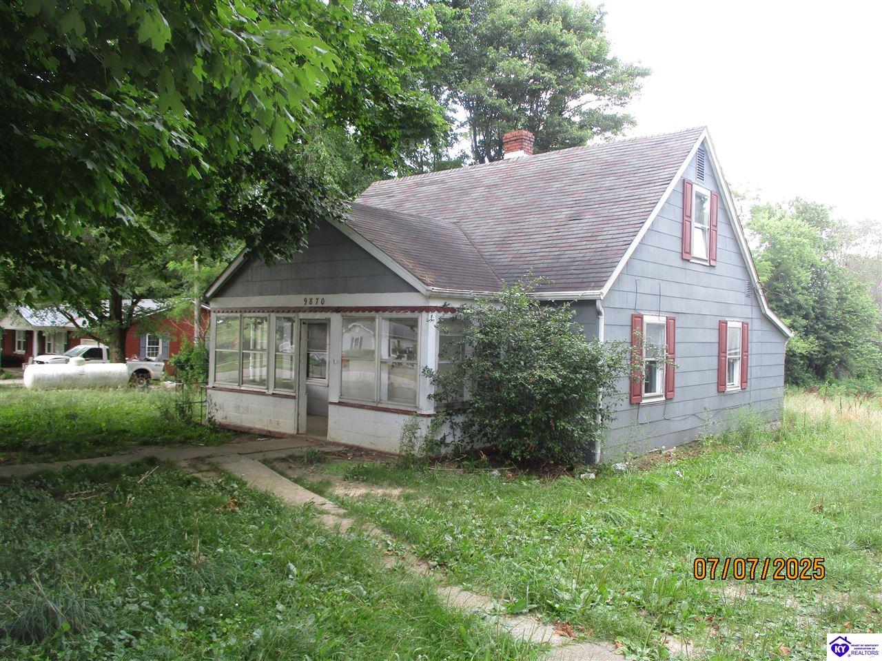 9870 Leitchfield RoadCecilia, KY 42724