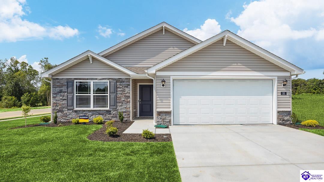 101 Curren CtElizabethtown, KY 42701