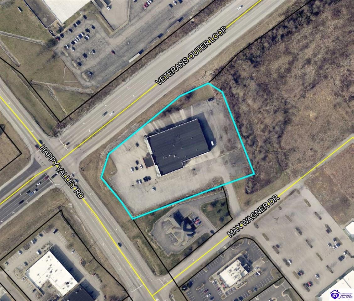 2400 Happy Valley RoadGlasgow, KY 42141