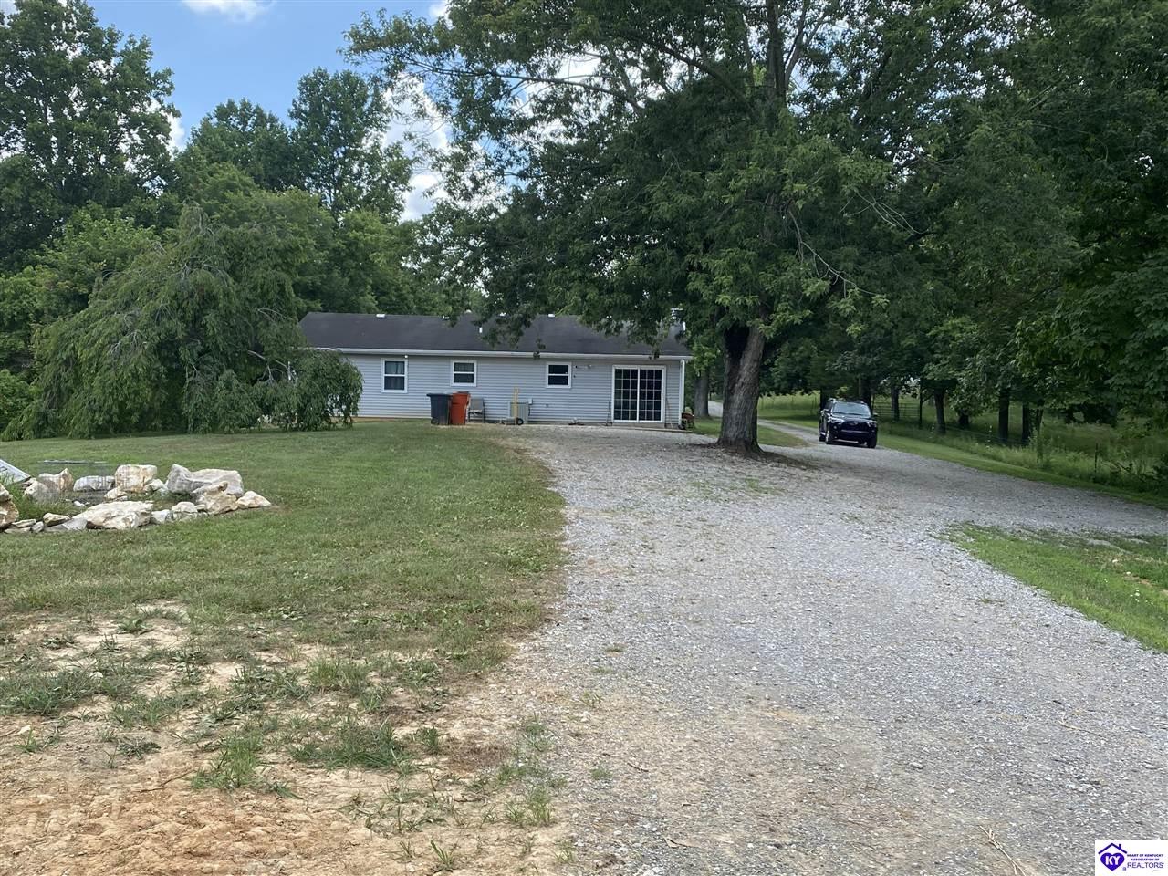 Listing Picture 1088 Wonderland Cavern Road Cecilia, KY 42724 MLS HK25002909