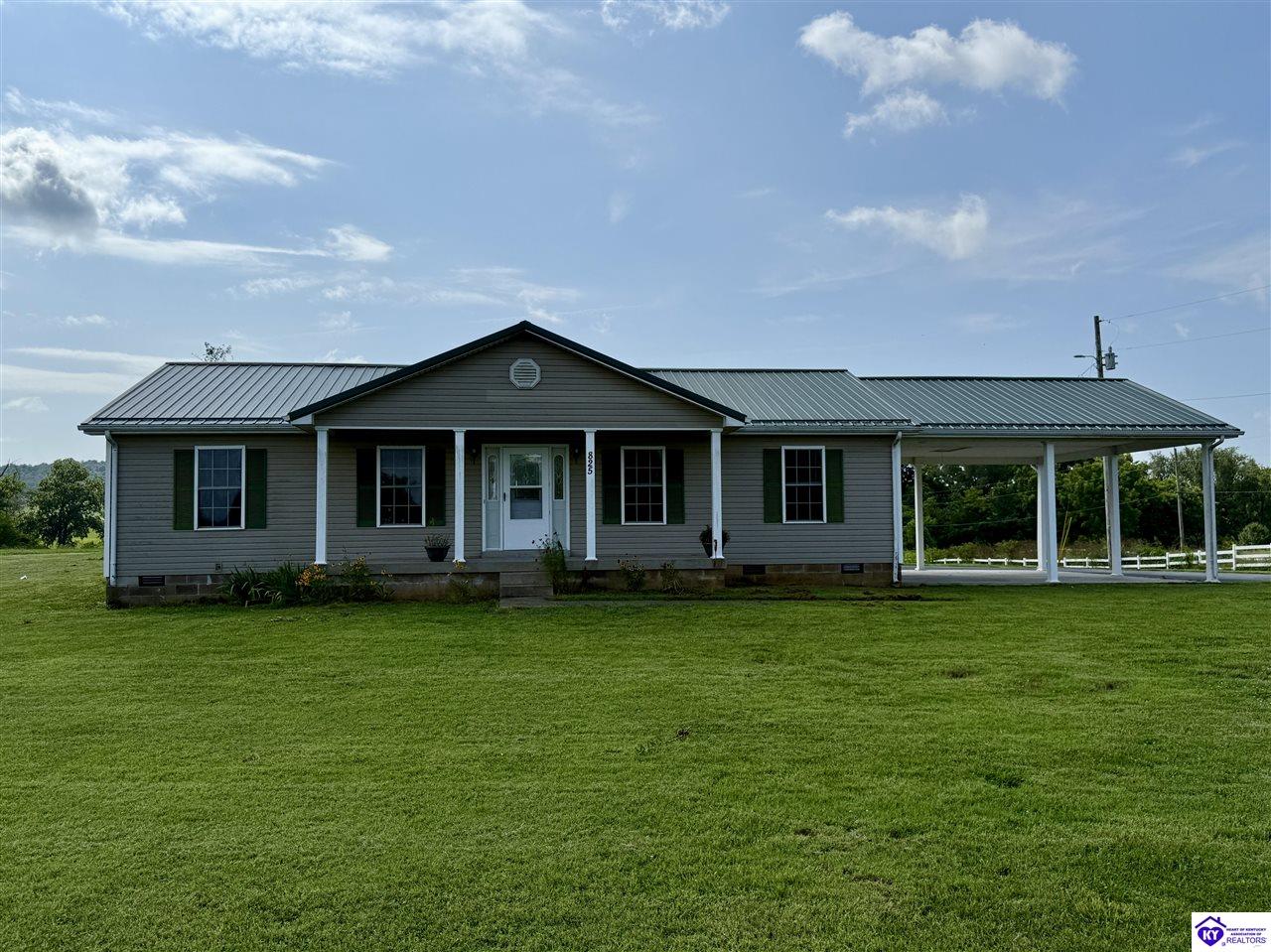 825 Buck Grove RoadEkron, KY 40117
