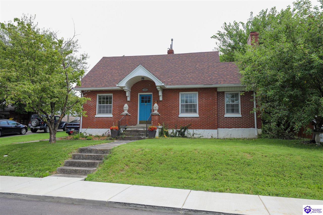 106 N Maple StreetElizabethtown, KY 42701