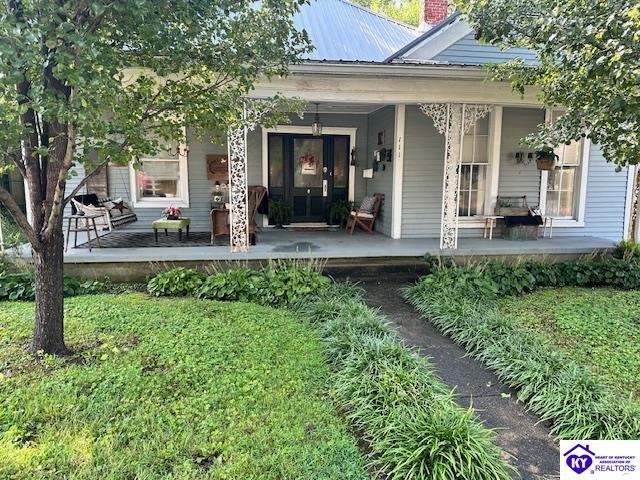 111 S Miles StreetElizabethtown, KY 42701