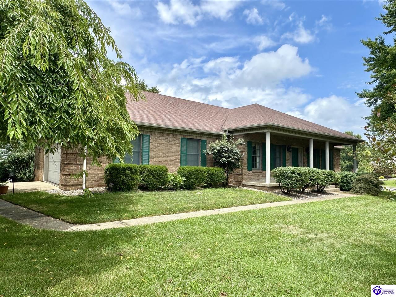710 Freeman Lake RoadElizabethtown, KY 42701