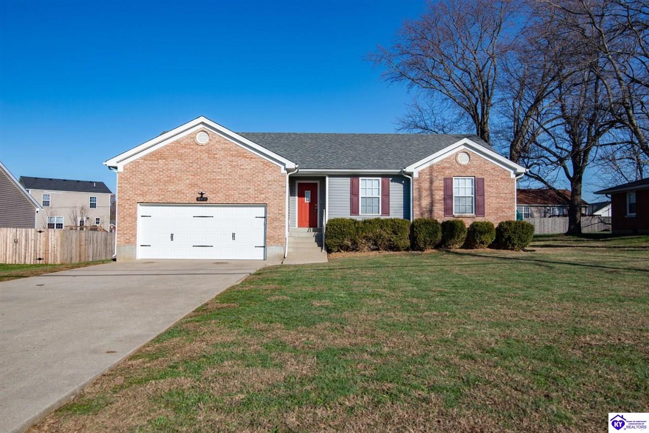 541 W Vine StreetRadcliff, KY 40160