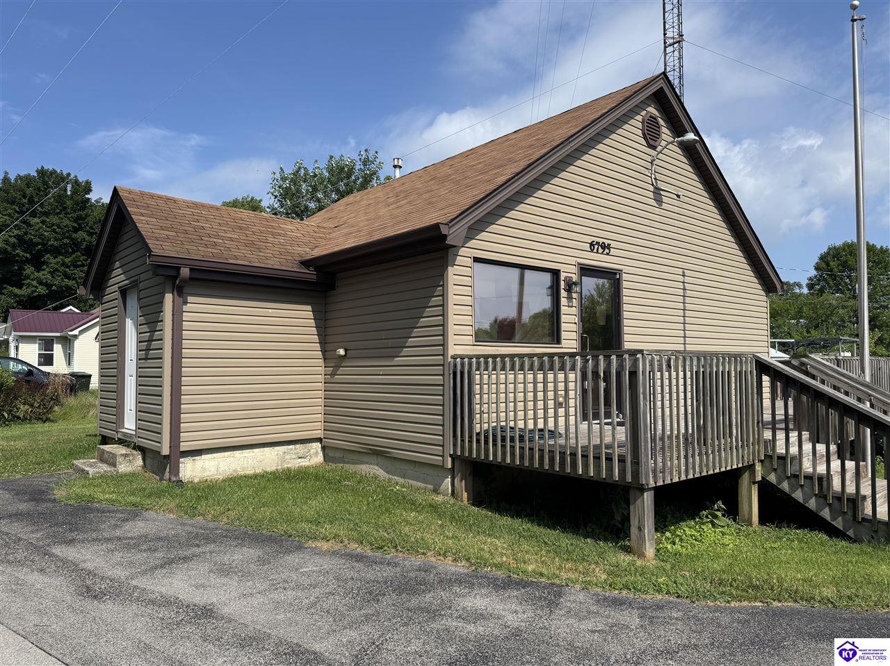 6795 N Dixie HighwayElizabethtown, KY 42701