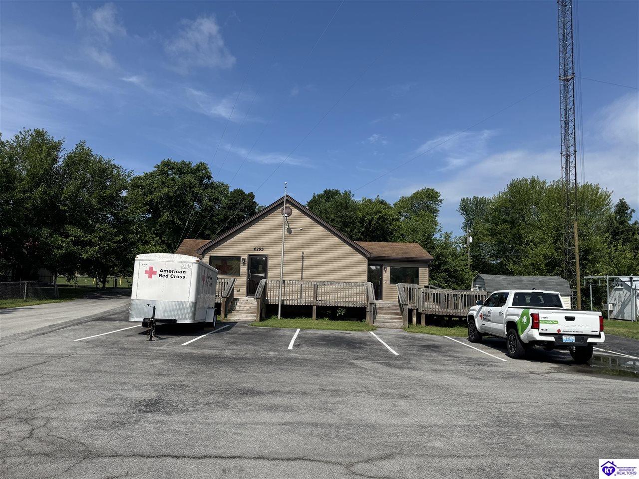 Listing Picture 6795 N Dixie Highway Elizabethtown, KY 42701 MLS HK25002935