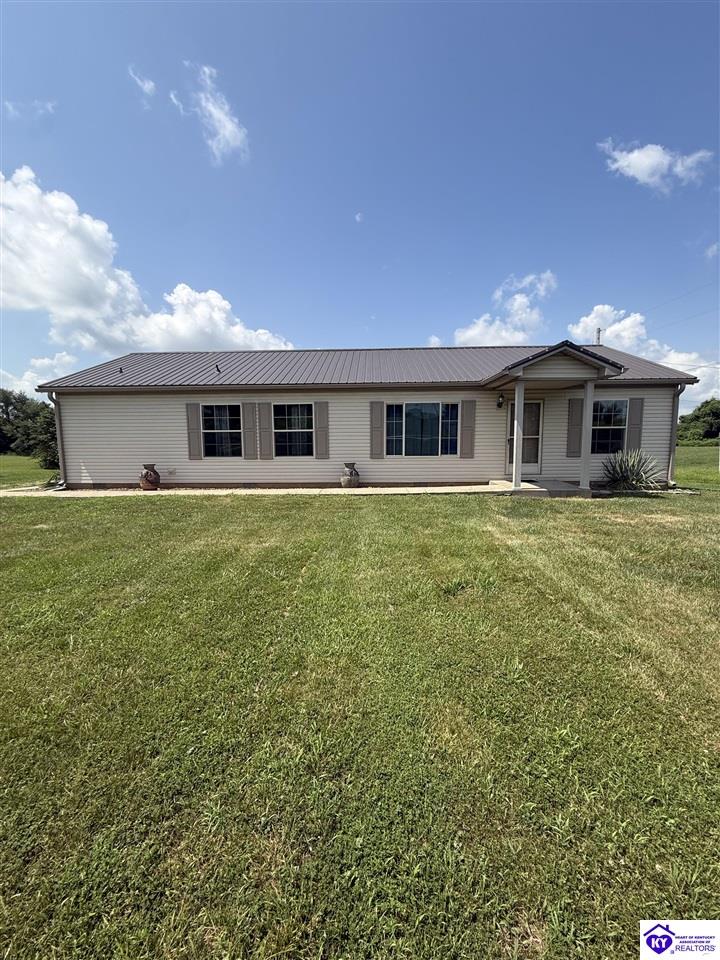 578 Burnett DriveEkron, KY 40117