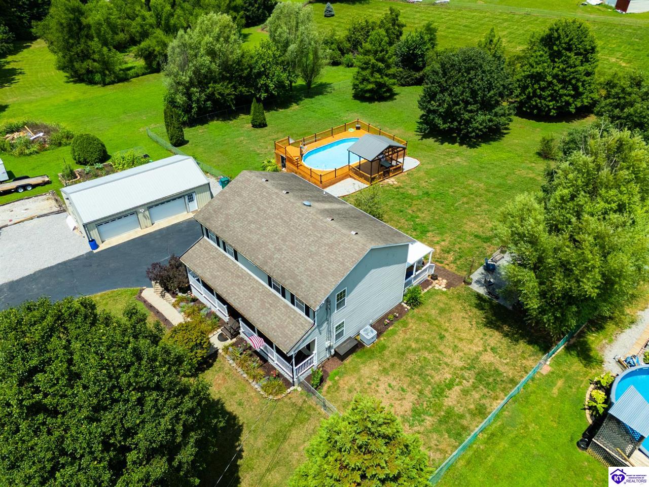 15 Cordie CourtEkron, KY 40117