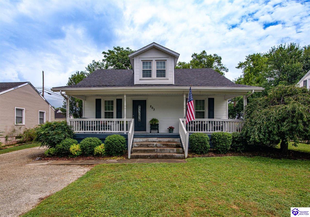 203 Demaree DriveBardstown, KY 40004