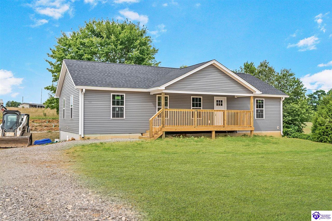 3408 Rhodelia RoadPayneville, KY 40157