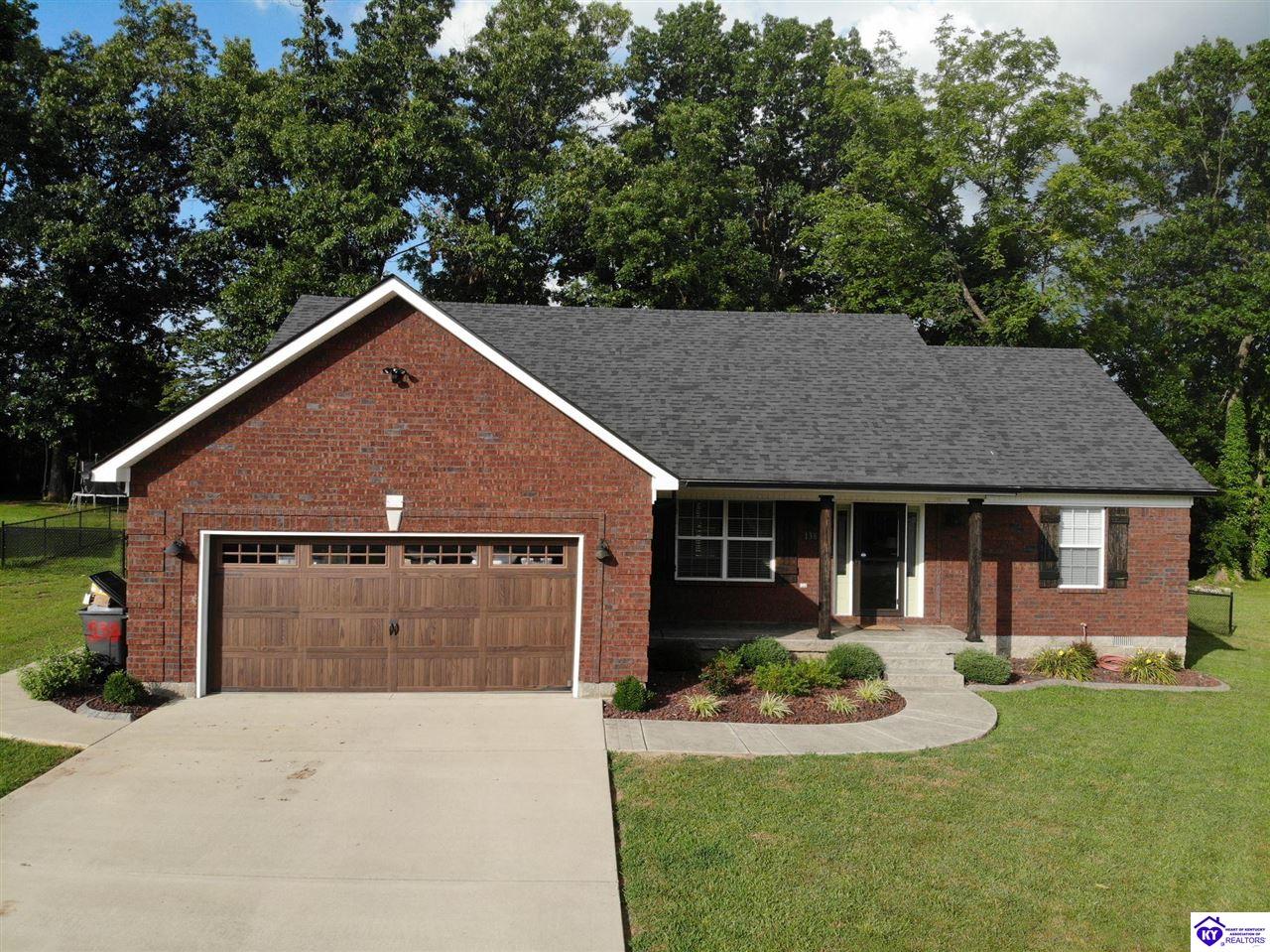 138 Peabody LoopCoxs Creek, KY 40013