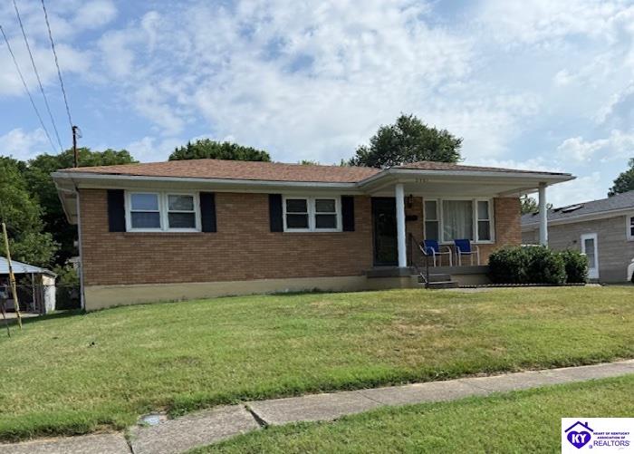 2301 Quinn DriveShively, KY 40216
