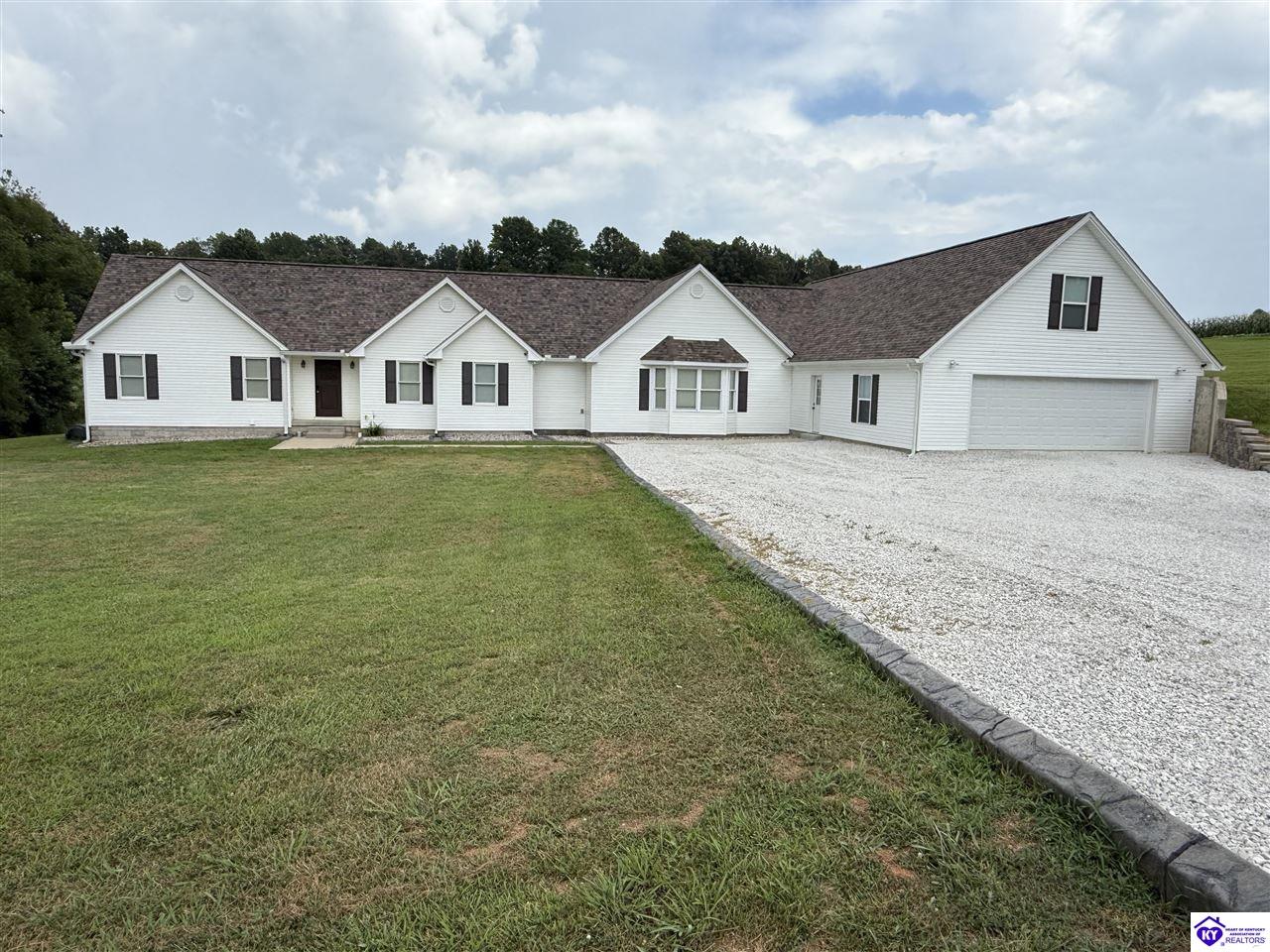 260 Broad Ford RoadClarkson, KY 42726