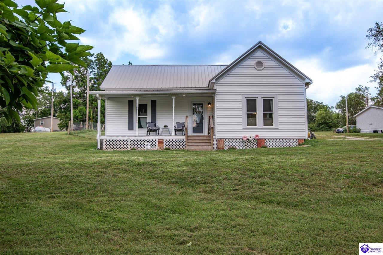 6445 Big Spring RoadVine Grove, KY 40175