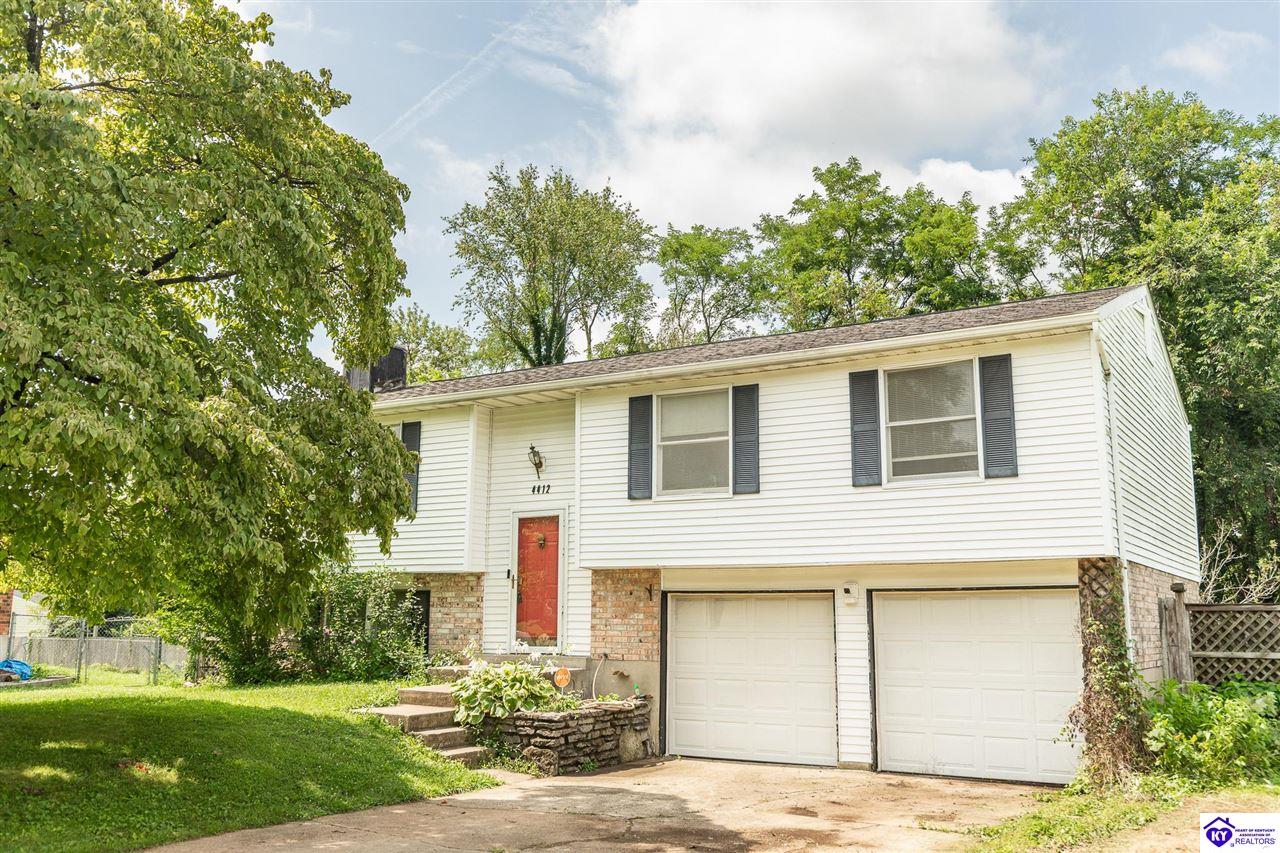 4412 Sussex CourtLouisville, KY 40241