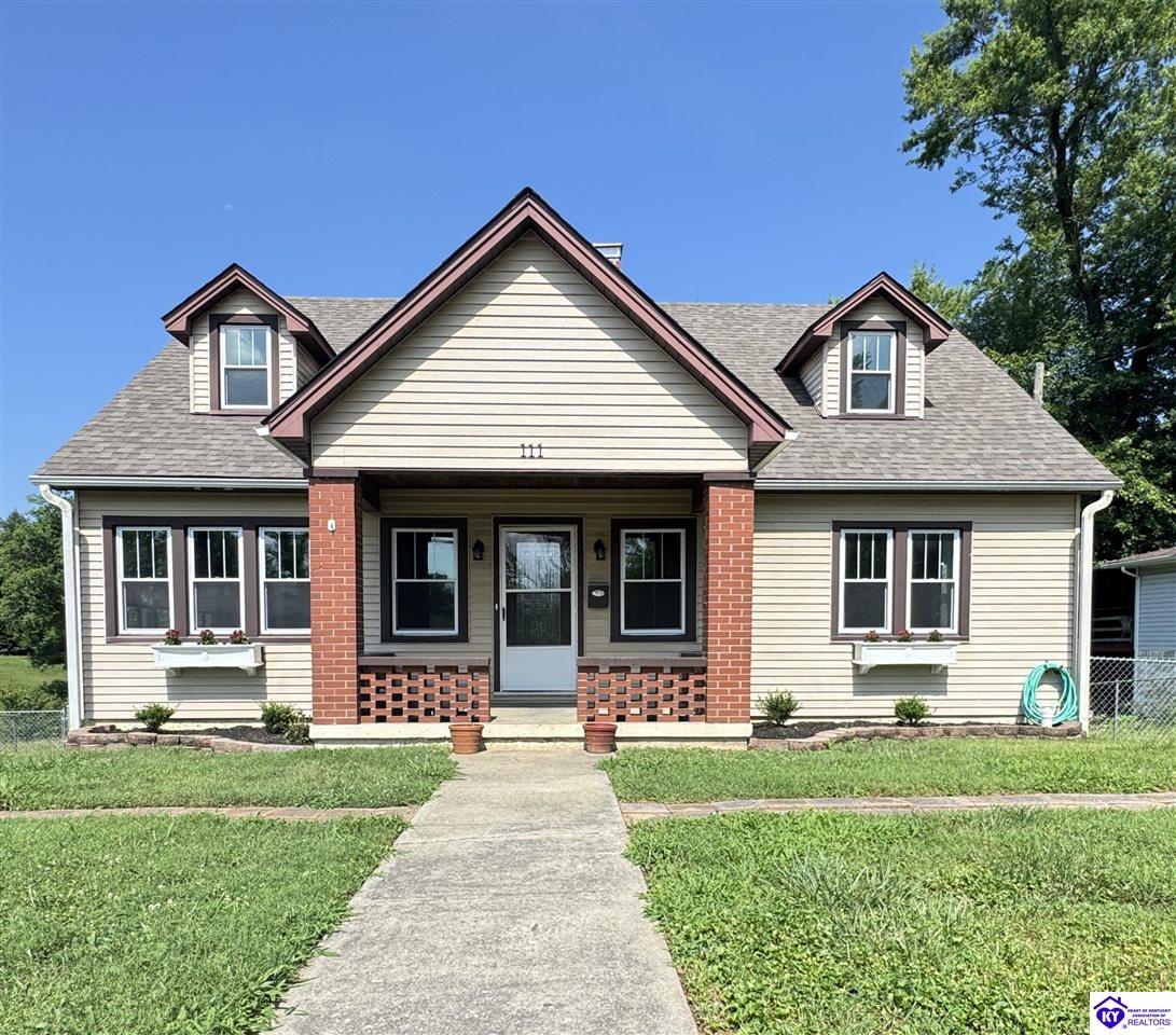 111 Highland AvenueVine Grove, KY 40175