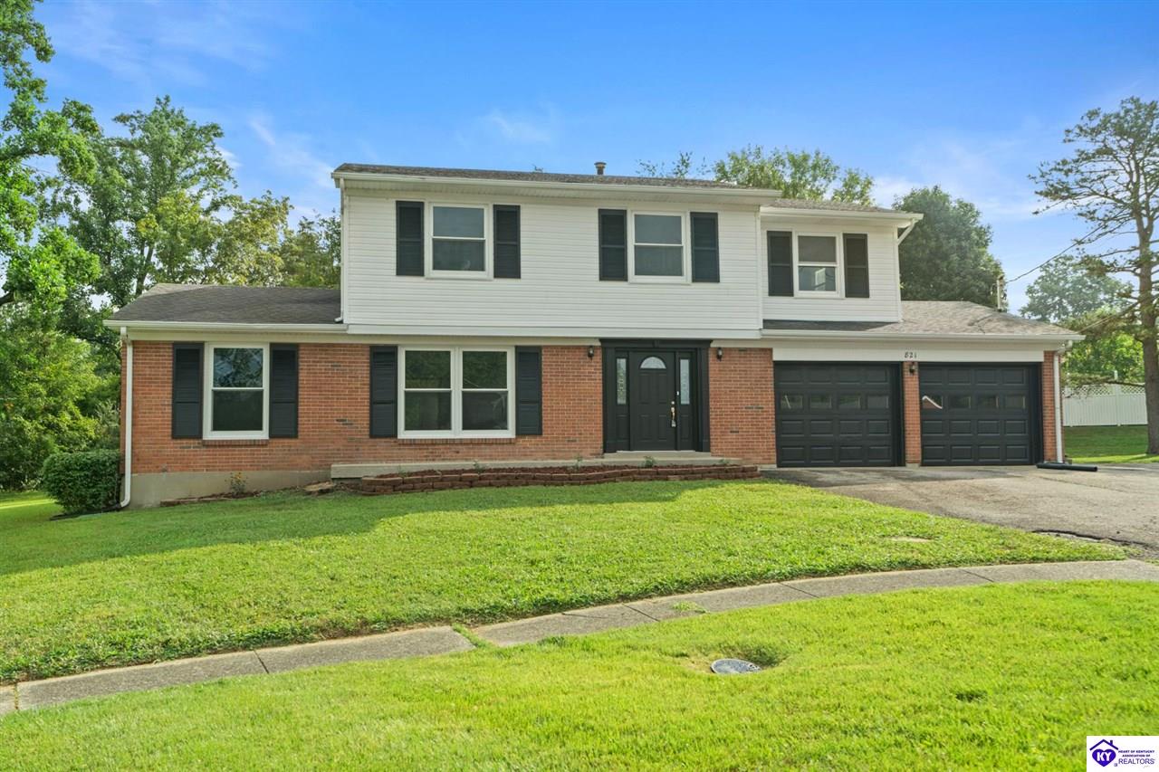 821 Fairview CircleRadcliff, KY 40160