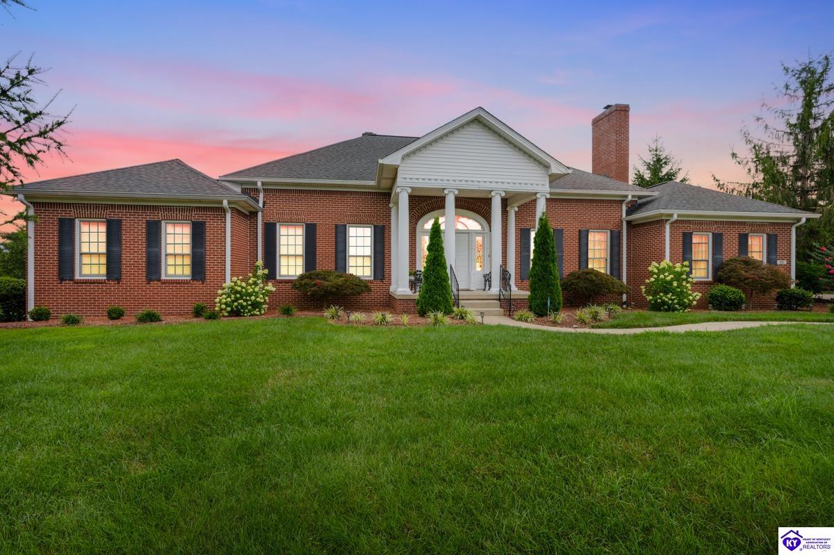 55 Ireland School RoadRadcliff, KY 40160