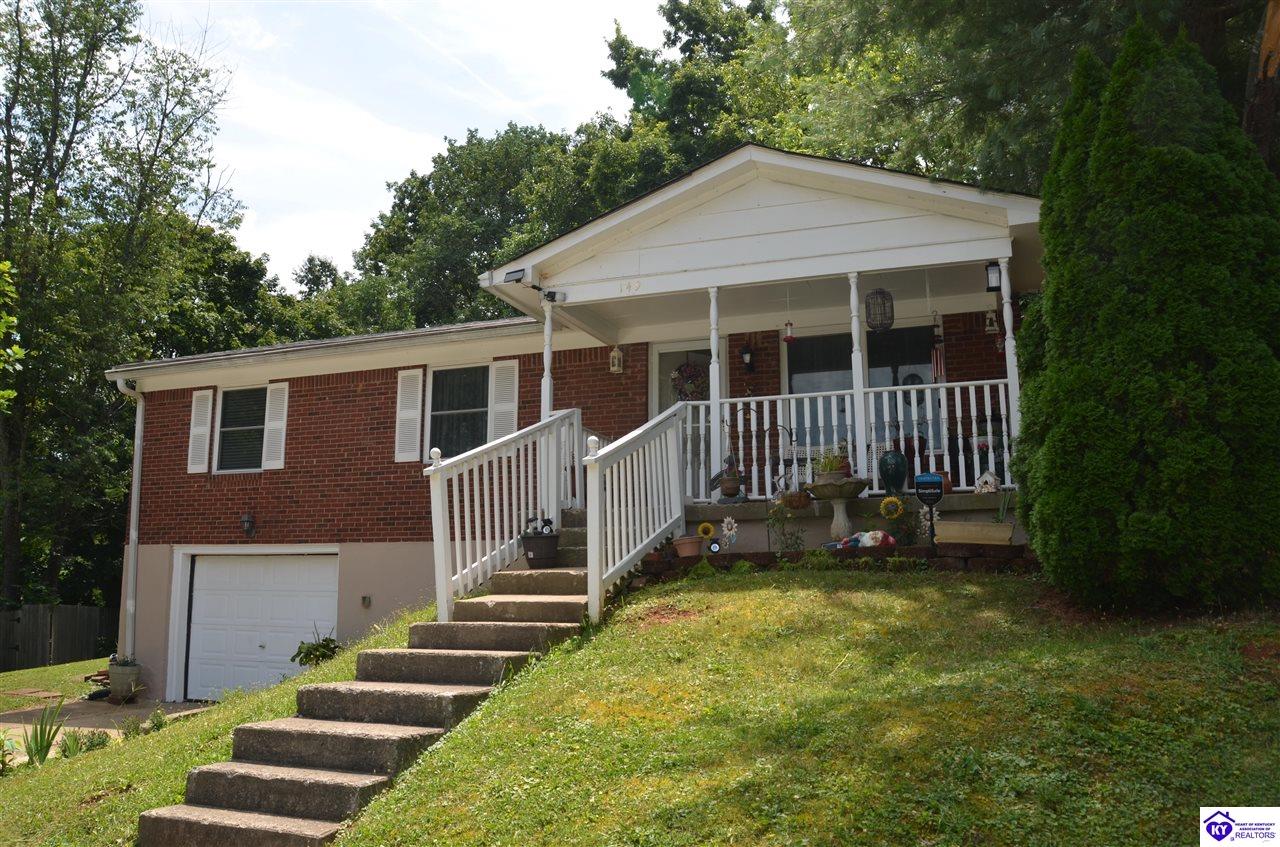 149 Bivins CourtRadcliff, KY 40160