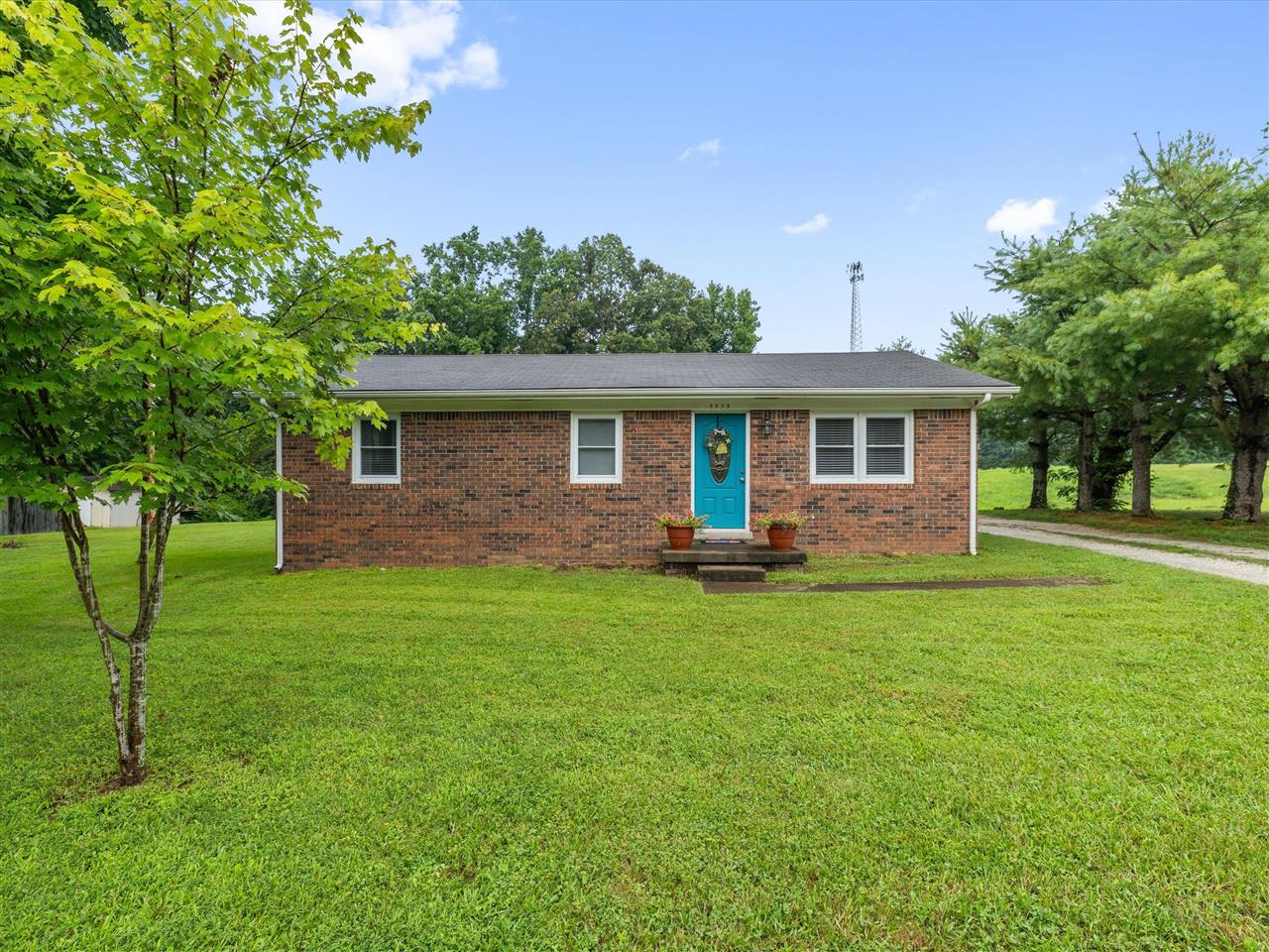 5535 Caneyville Road