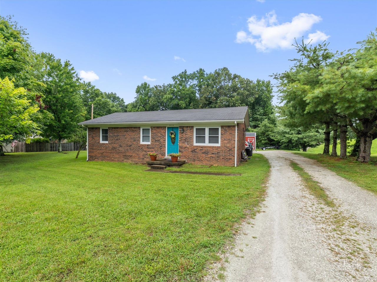 5535 Caneyville Road